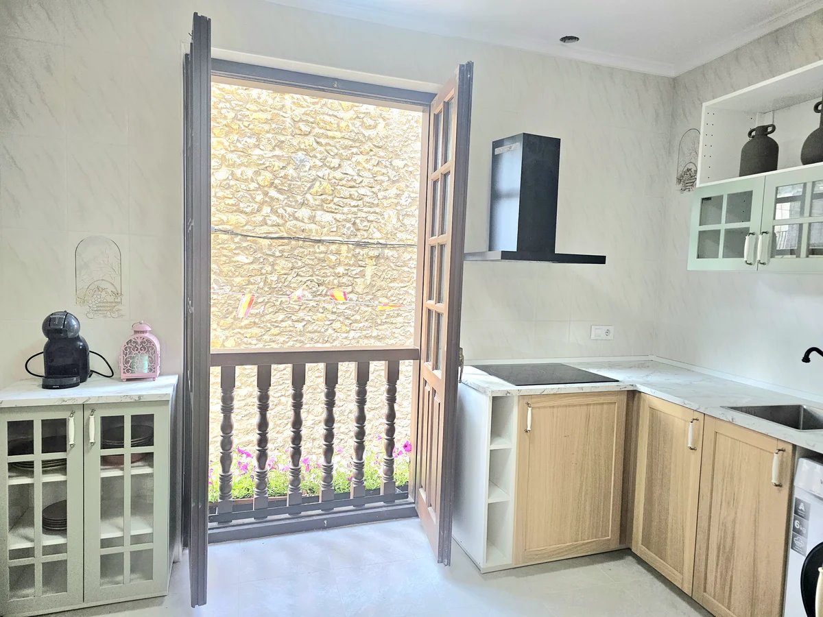 espacios-comunes-casa-gelin-alojamiento-en-santillana-del-mar-casa-rural